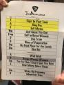 JOE BONAMASSA- Royal Albert Hall, London, 25 April 2019