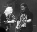 Gig review: MAGNUM – The O2 Forum, Kentish Town, London, 21 January 2025