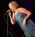 Megson, Cambridge Folk Festival 2014