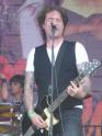 Wayward Sons - MAID OF STONE FESTIVAL- Mote Park, Maidstone, Kent, 20 July 2024
