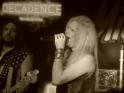 MIDNITE CITY- The Lounge, Archway, London, 8 November 2019