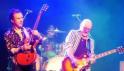 WISHBONE ASH- Islington Academy, London, 21 October 2022