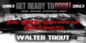 Walter Trout - The GRTR! Grotto of Greatness (May 2023)