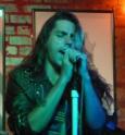 COLLATERAL- The Cavern, Raynes Park, London, 19 August 2021