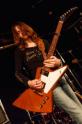 Aaron Keylock - Giants Of Rock, Minehead, 6-8 February 2015 Aaron Keylock - Giants Of Rock, Minehead, 6-8 February 2015