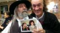 John Otway and Wild Willy Barrett