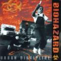 BIOHAZARD – Urban Discipline and No Holds Barred, Live In Europe