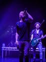 DAUGHTRY - Hammersmith Apollo, London, 27 May 2016 DAUGHTRY - Hammersmith Apollo, London, 27 May 2016