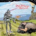 DAYS BETWEEN STATIONS - Giants