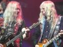 SAXON – 02 Academy, Glasgow, 9 November 2025 SAXON – 02 Academy, Glasgow, 9 November 2025