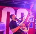 BRAVE RIVAL- 100 Club, London, 15 October 2025