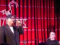 JOHN REILLY AND LEWIS NIKITMAN- Crazy Coqs, London, 16 April 2025