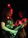 SOTO- Camden Underworld, London, 17 February 2017