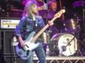 SUZI QUATRO-London Palladium, 15 November 2023 SUZI QUATRO-London Palladium, 15 November 2023