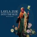 Layla Zoe - Into The Blue