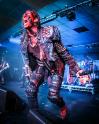 Turisas - HAMMERFALL -  Pwllheli, Wales, 10-13 March 2016