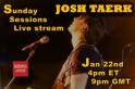 Josh Taerk - Sunday Session (22 January 2023)