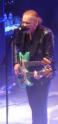 MR. BIG- Shepherds Bush Empire, London, 23 March 2024