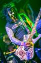 Tigertailz - Hard Rock Hell AOR, 21 March 2014