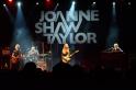 JOANNE SHAW TAYLOR - O2 Ritz, Manchester, 17 March 2019