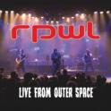 RPWL - Live From Outer Space
