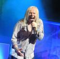URIAH HEEP- London Palladium, 5 October 2022
