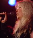Judie Tzuke - photo by Noel Buckley Judie Tzuke - photo by Noel Buckley