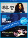 Rory Gallagher - Irish Tour '74, Ghost Blues, Live In Cork