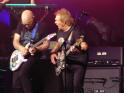 SAMMY HAGAR- British Airways Arc, Olympia, London, 12 July 2026