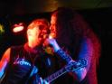 SOTO- Camden Underworld, London, 17 February 2017