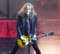 THE DARKNESS- Reading Hexagon, 26 November 2021