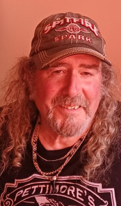 Andy Sharrocks