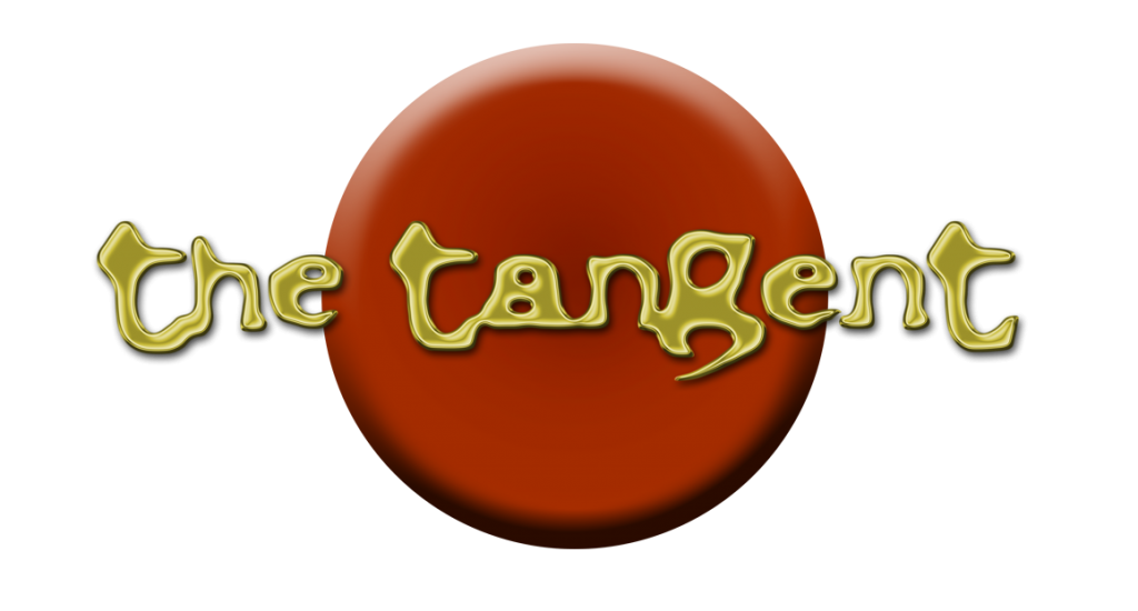 The Tangent Logo