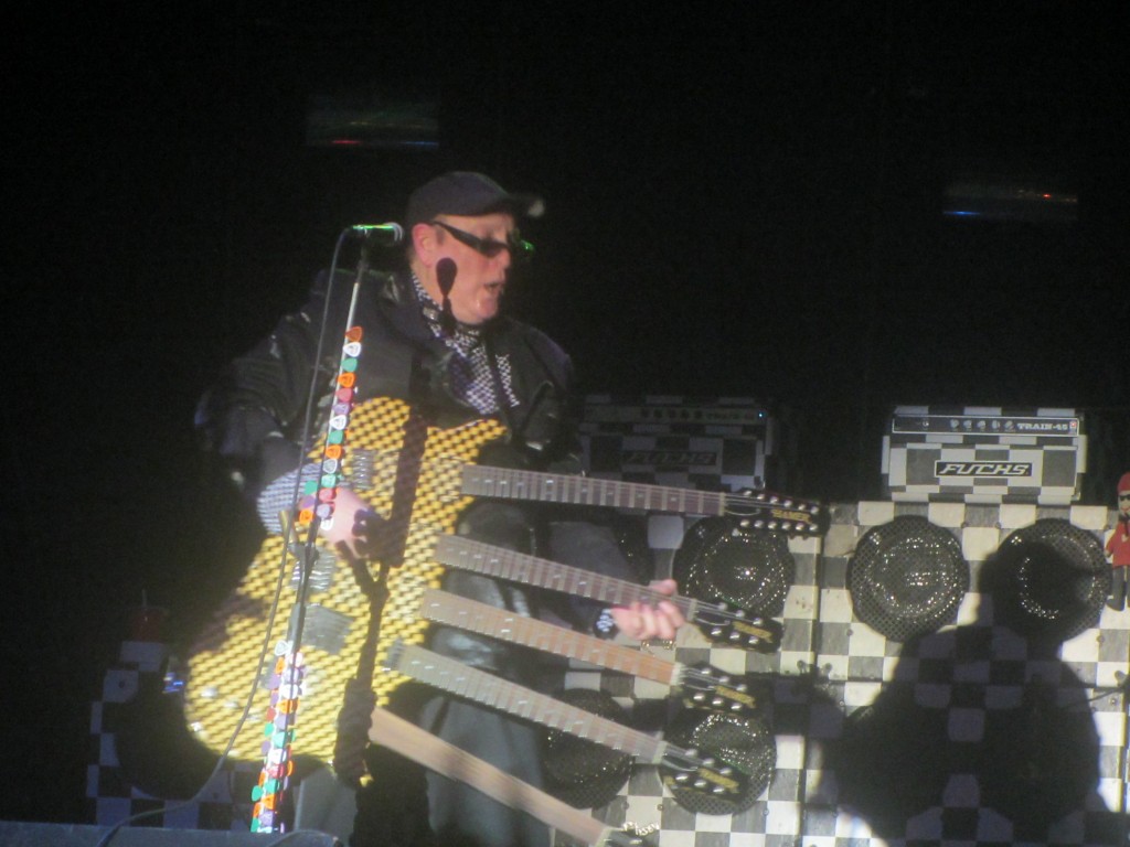 USA and Canada Summer 2013 082