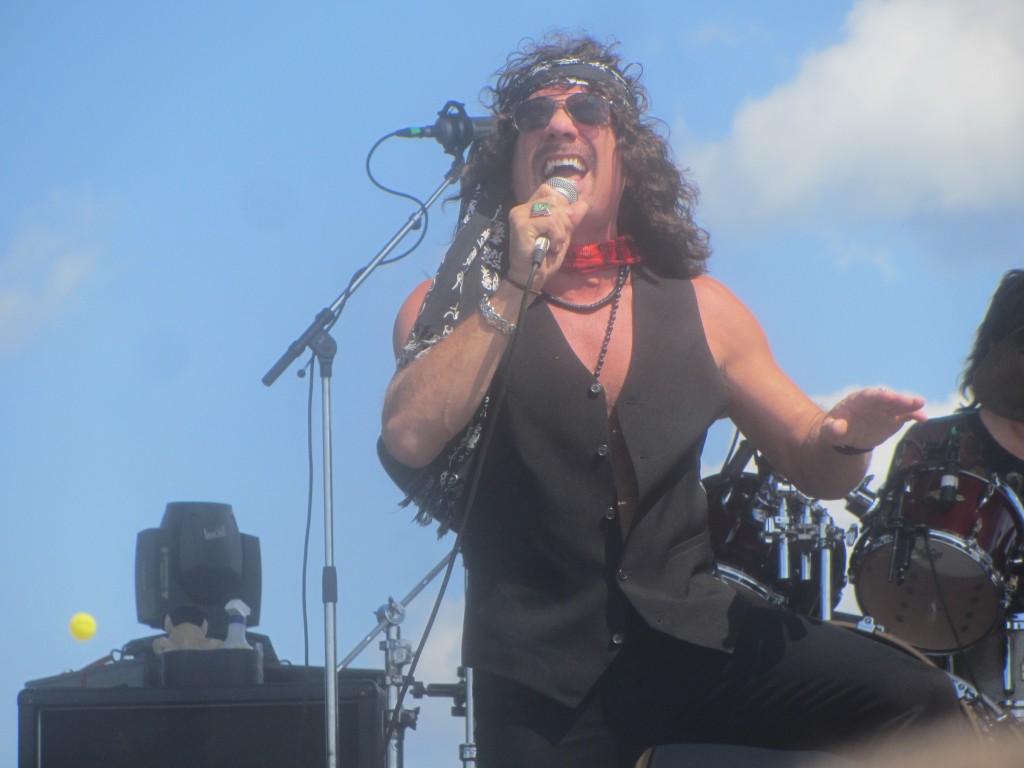 USA and Canada Summer 2013 139