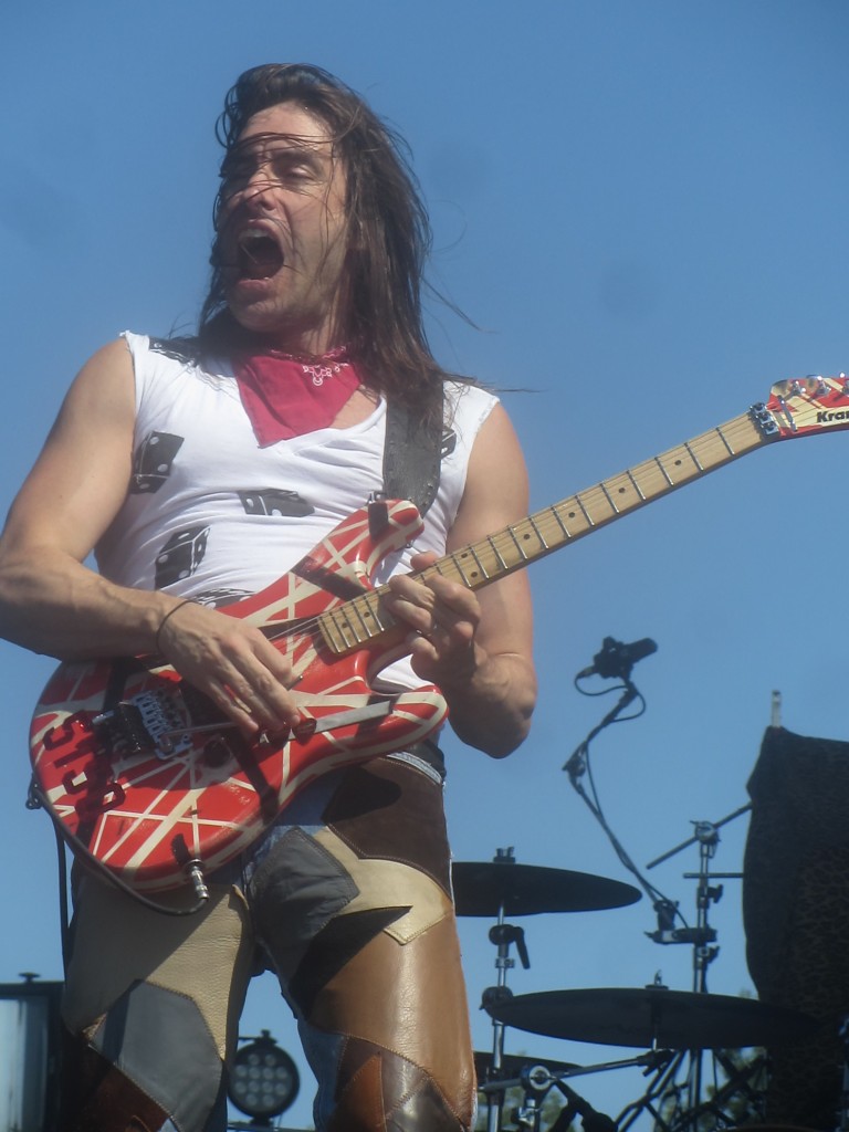 Moondance Jam, USA, July 2013