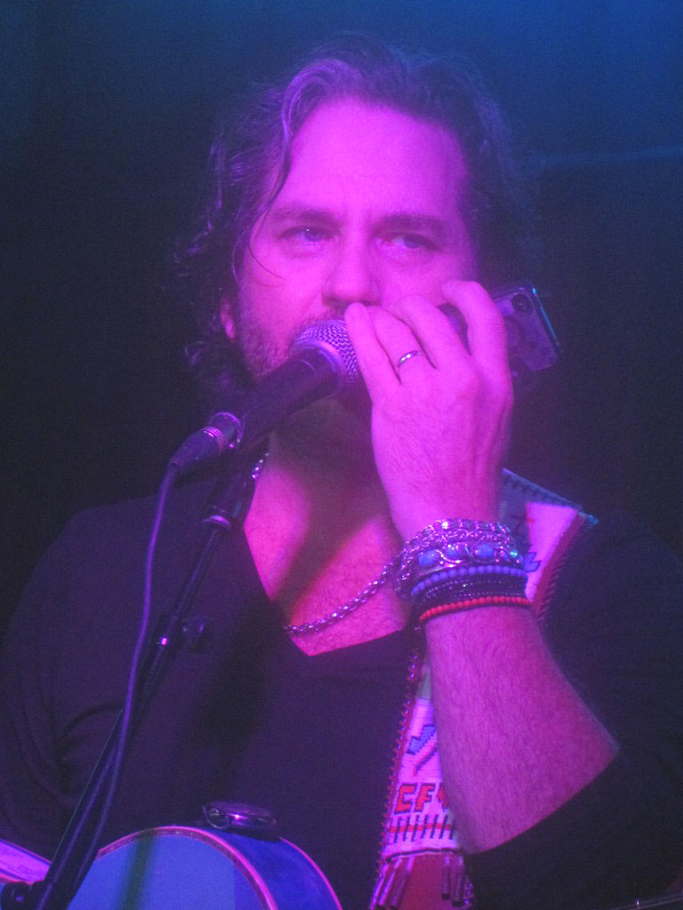 Kip Winger and Pretty Maids 049