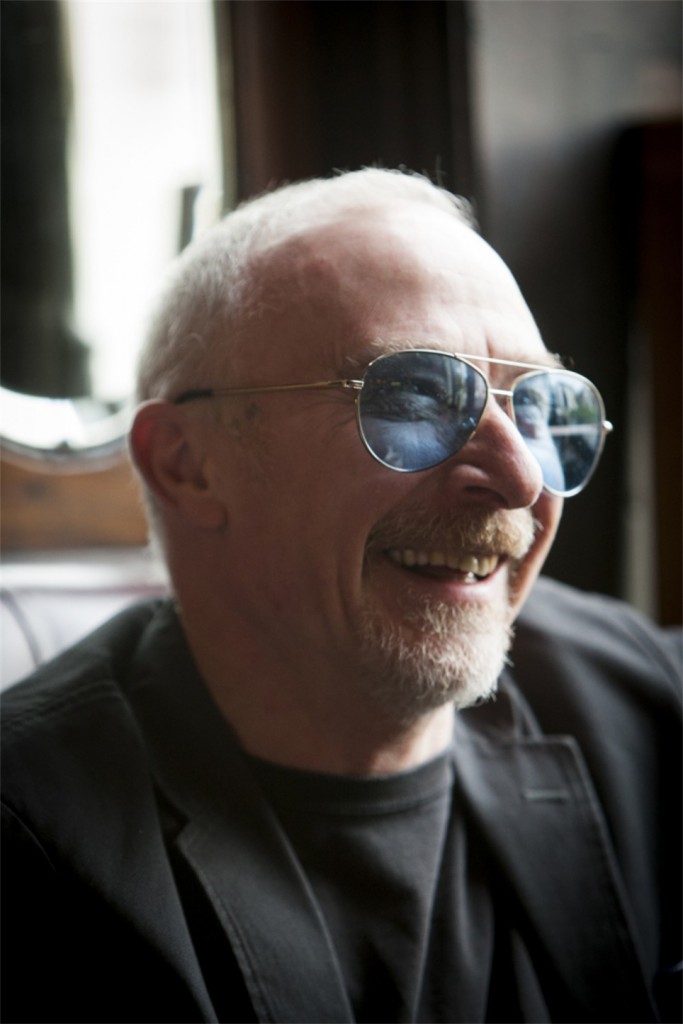 Graham Parker Graham Parker