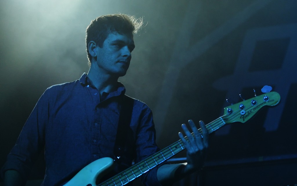Papa Roach live at the Barrowlands, Glasgow. Papa Roach live at the Barrowlands, Glasgow.