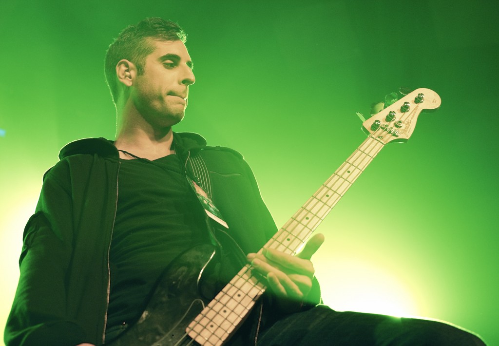 Papa Roach live at the Barrowlands, Glasgow. Papa Roach live at the Barrowlands, Glasgow.