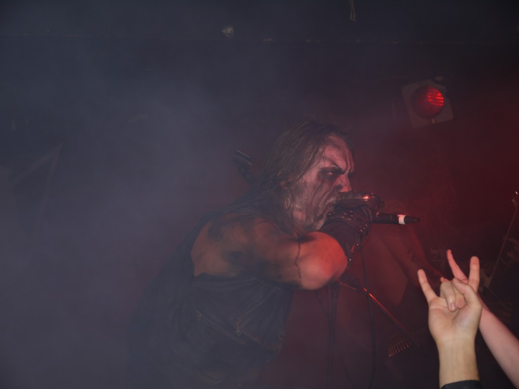 Marduk Live