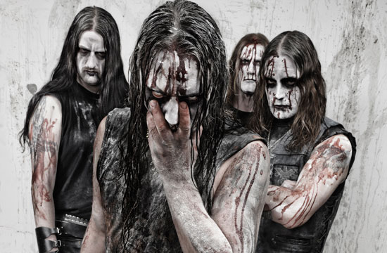 Marduk band 2013 2