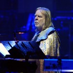 Rick Wakeman - Philharmonic Hall, Liverpool, 9 May 2014
