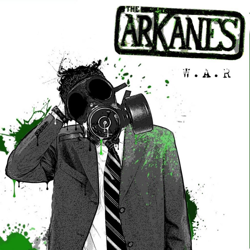 The-Arkanes-WAR