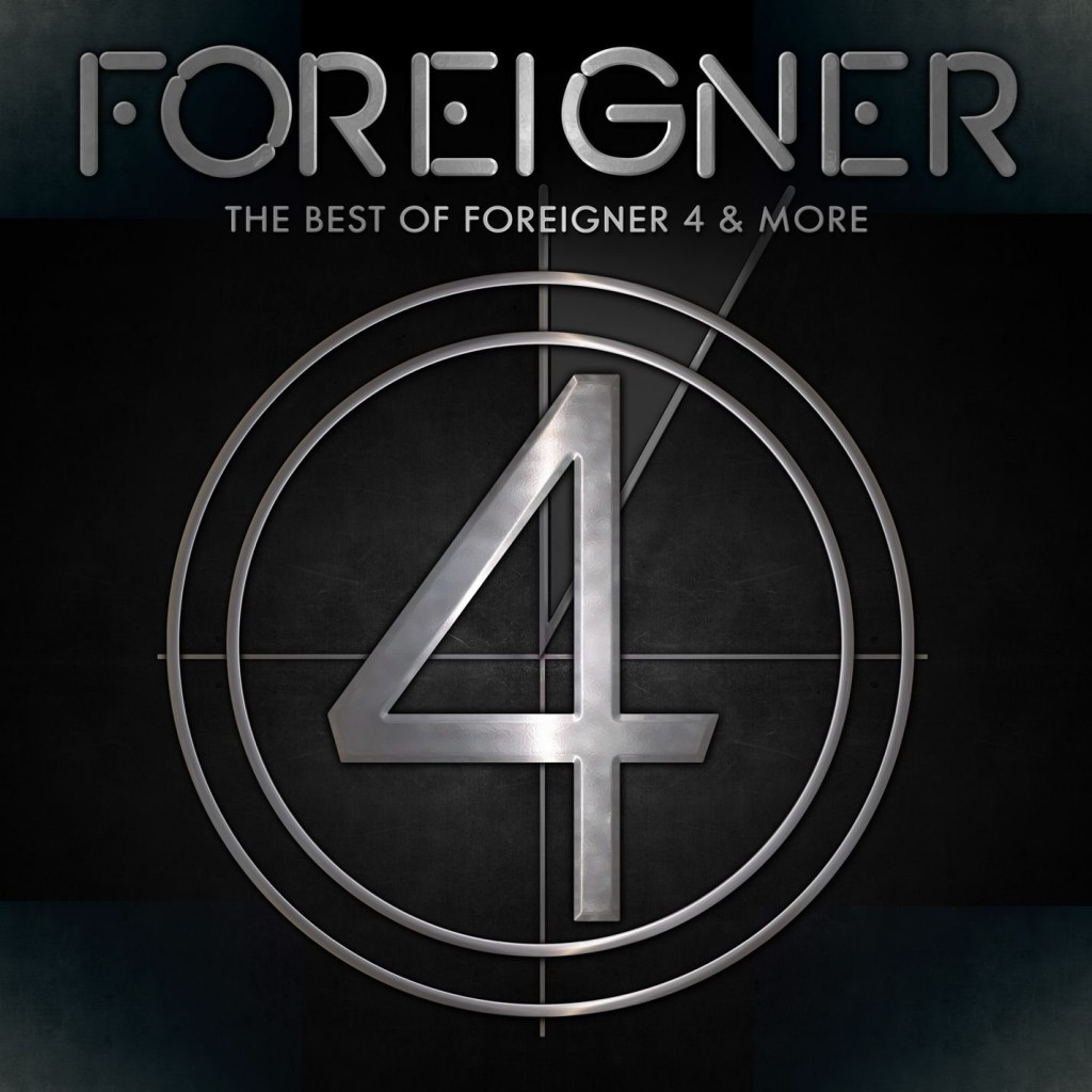 The Best Of Foreigner 4 And More