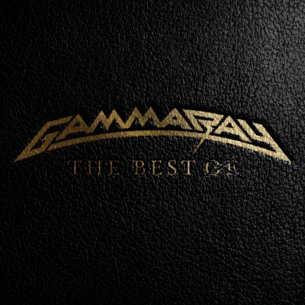 Gamma Ray -The Best Of