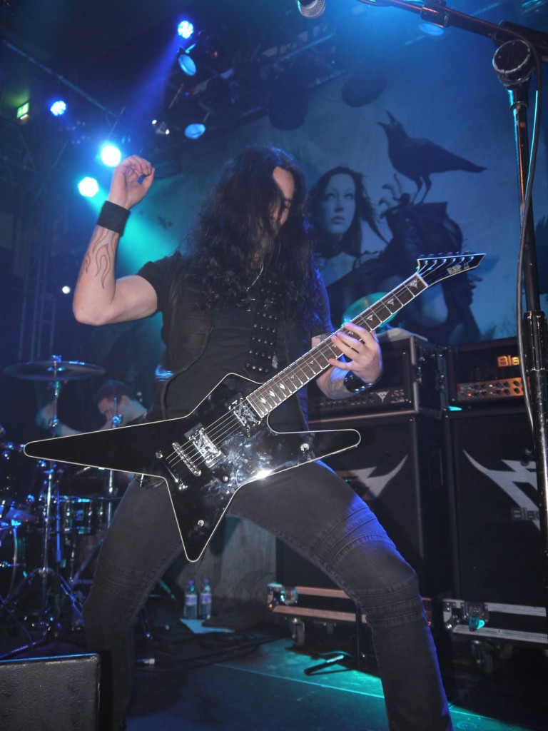 Gus G