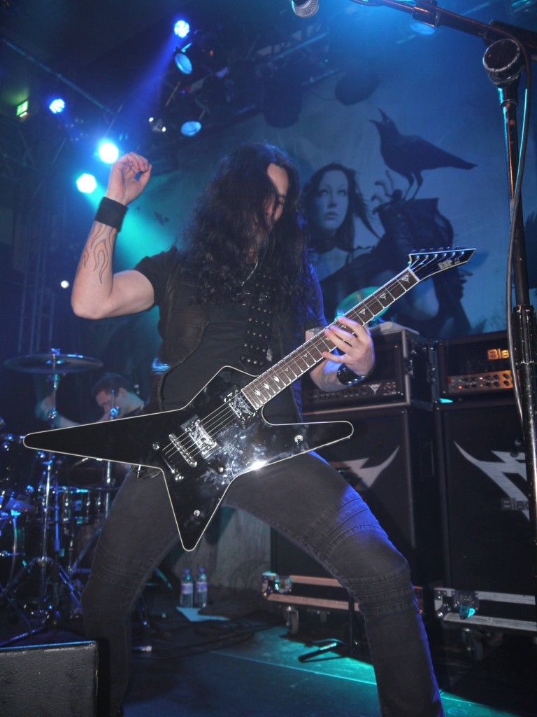 Gus G