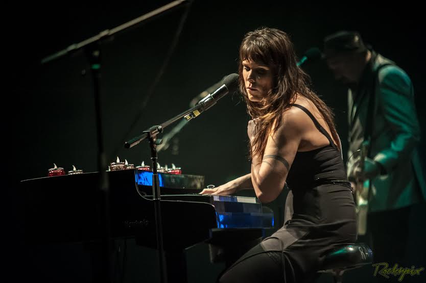 Beth Hart 3 by John Bull Beth Hart 3 by John Bull