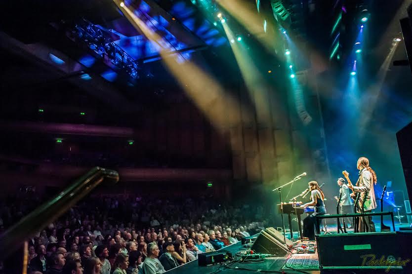 Beth Hart 5 - by John Bull Beth Hart 5 - by John Bull